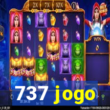 737 jogo